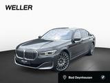 BMW 750i xDrive AdapLED DAPro KomSi StHz AHK GSD HUD