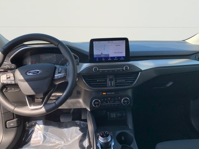 Ford Focus Turnier Titanium 1.5 ACC+Navi+Klima+LED+DA