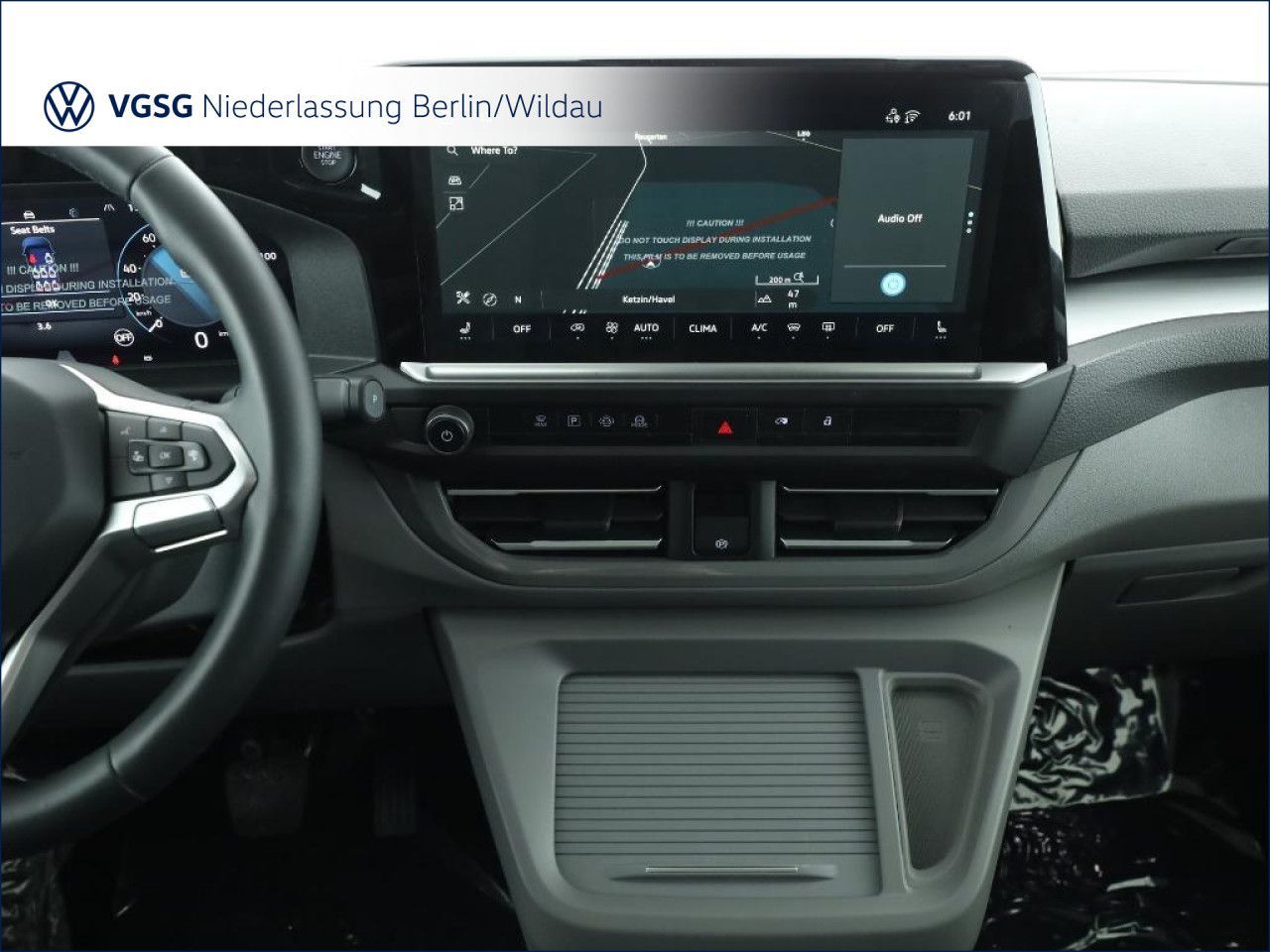 Volkswagen T7 Caravelle - Bild 10