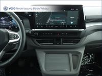 Volkswagen T7 Caravelle - Vorschau Bild 10