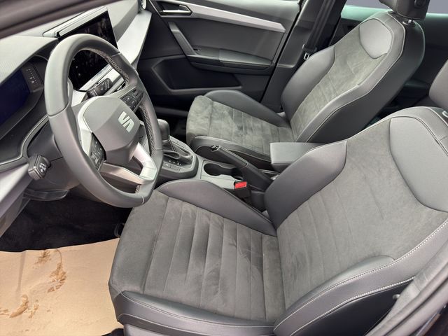 Ibiza Xcellence 1.0 TSI DSG Rückfahrkamera, Navi