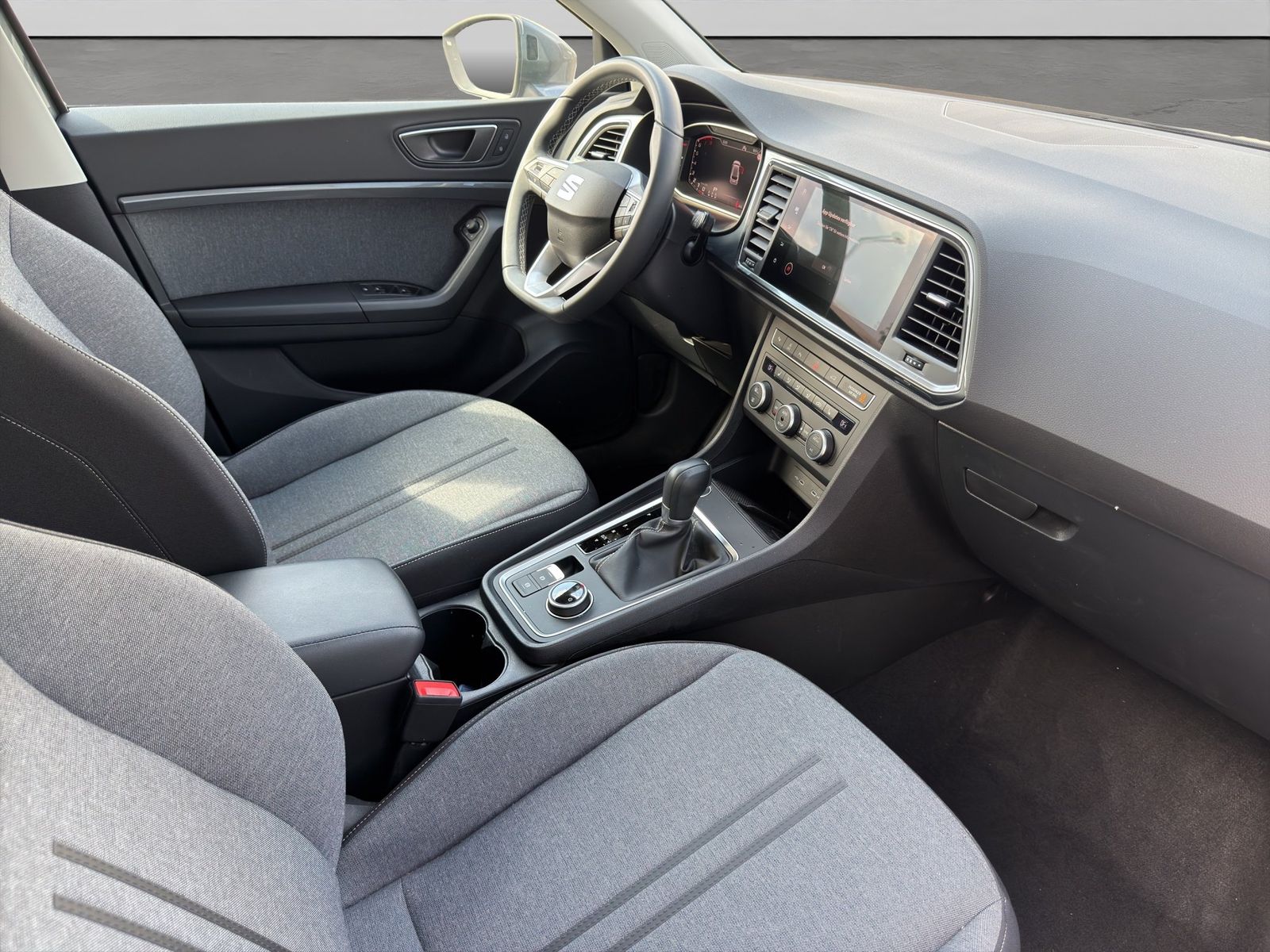 Seat Ateca - Bild 23