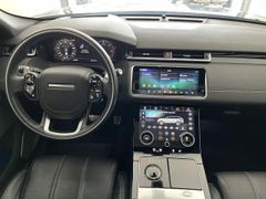 Foto Nummer 10: LAND ROVER Range Rover Velar