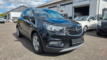Opel Mokka - 10