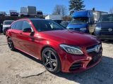 Mercedes-Benz C 43 T AMG-Lorinser Designo*PANO*LED*BURMESTER* - Mercedes-Benz: Lorinser