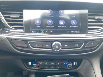 Bild 13 Opel Insignia B ST Inno*AHK*LED*DAB*CARPLAY*MwSt*1.HA