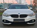 BMW 420*SPORT LINE*AUT*SPORT SITZE*19ZOLL*GARANTIE* - BMW 420: Coupe