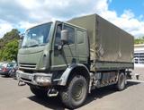 Iveco EuroCargo 140E 22WS 2t HümS  4x4 Single Berreif - Angebote