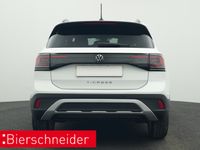 Volkswagen T-Cross - Vorschau Bild 5