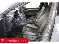 Cupra Leon - Vorschau Bild 5