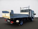 FUSO 7C18 Gerätekasten+ 3 Seitenkipper - Angebote