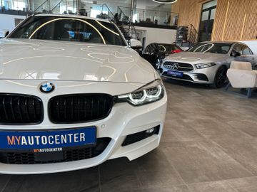 BMW 330 i *M Sport*Shadow*