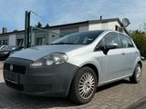Fiat Grande Punto 1.4 8V Dynamic - gebrauchte Fiat Grande Punto aus dem Jahr 2007