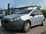 Fiat Grande Punto 1.4 8V Dynamic - Fiat Grande Punto aus 2007