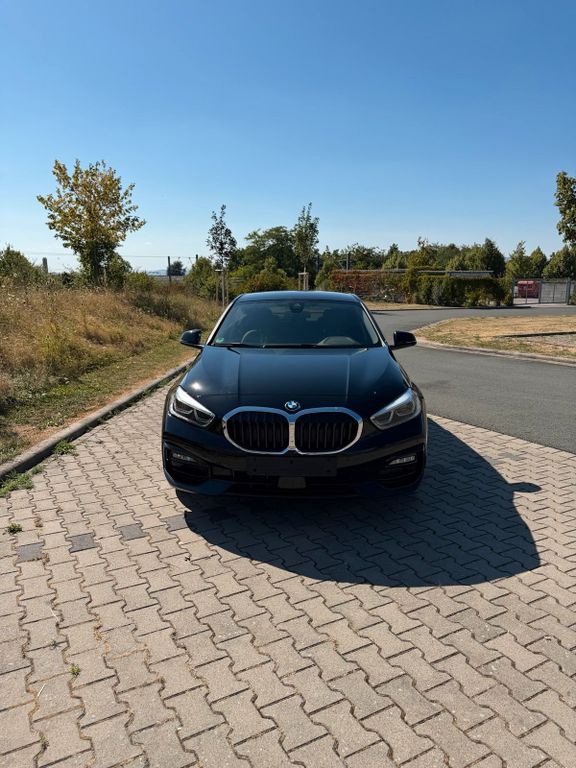 Image of BMW 118