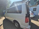Volkswagen T6 Multivan - VW T6 Multivan Gebrauchtwagen in München