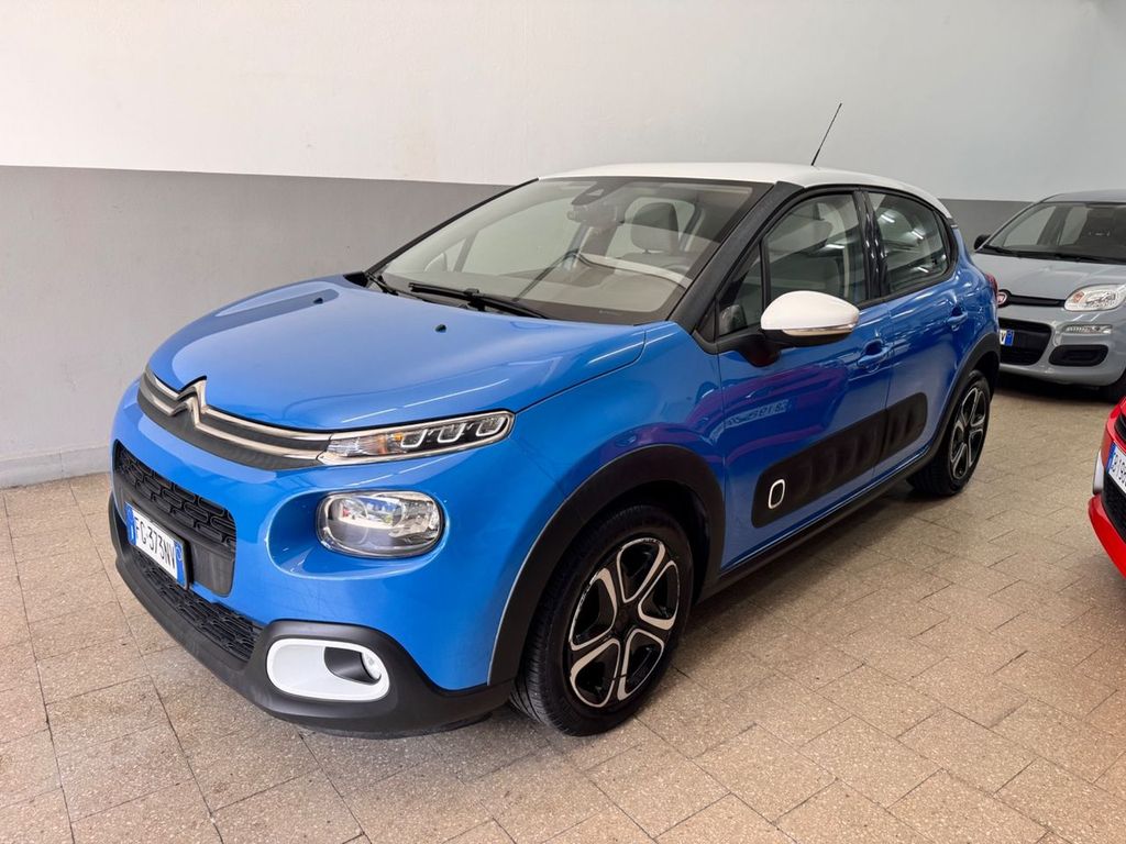Image of Citroën C3