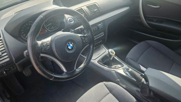 BMW 116 - 7
