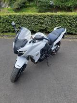 Honda CBF1000FA - HONDA CBF 1000F