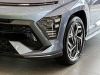 Hyundai KONA - Vorschau Bild 3