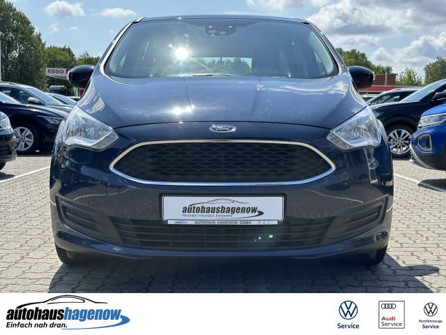 Ford C-Max Trend1.0 EcoBoost Start/Stopp EURO 6d-TEMP