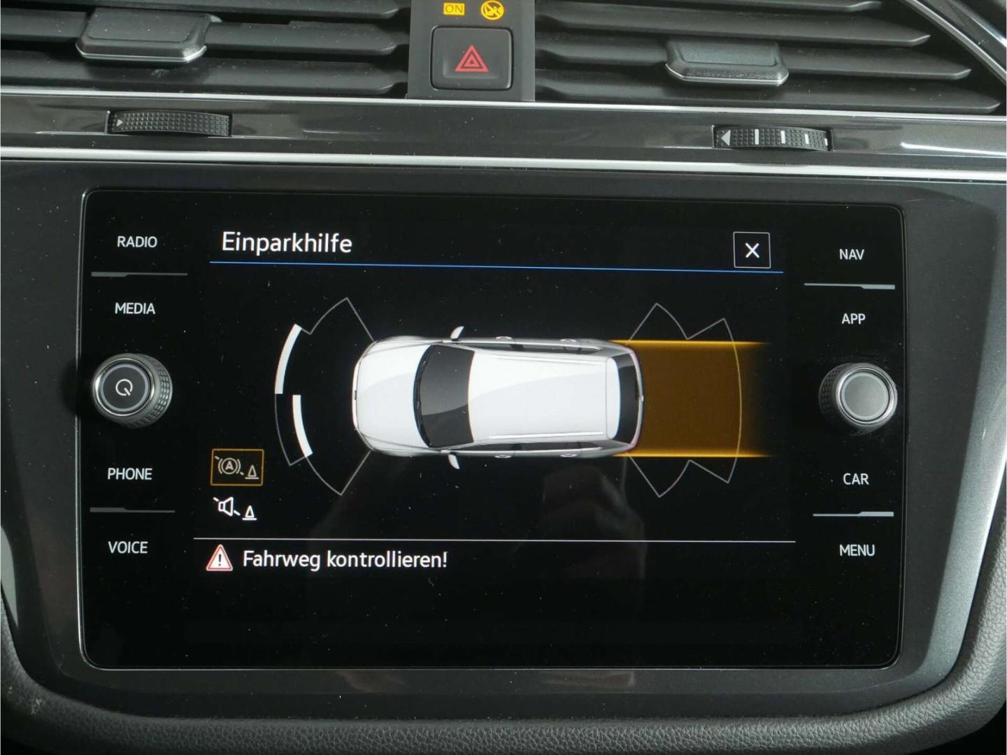 Volkswagen Tiguan Allspace 1.5 TSI Life DSG NAV/LED/AHK, миниатюра 23