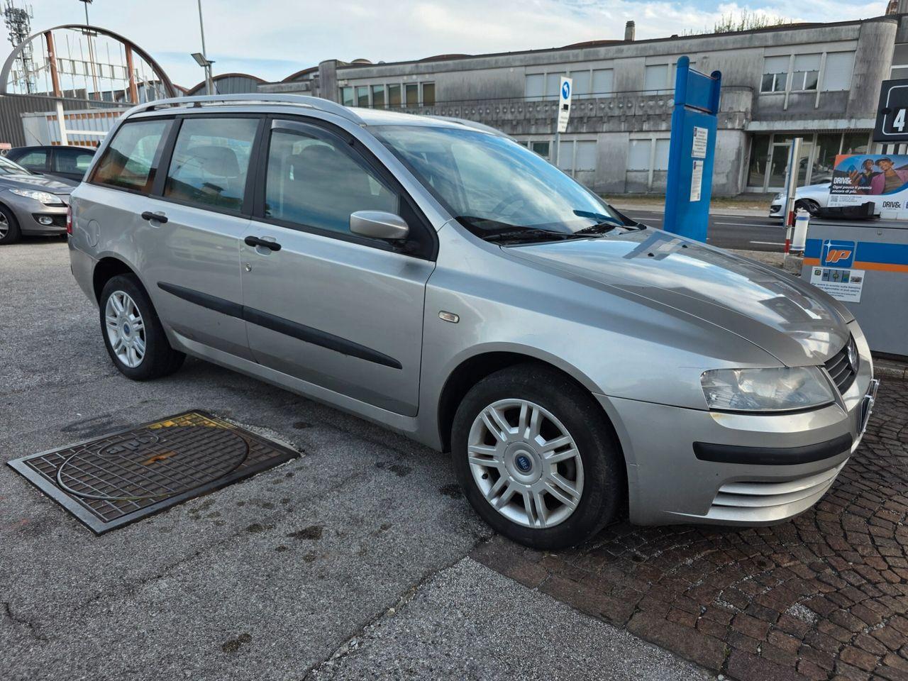 Fiat Stilo