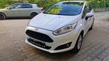 Ford Fiesta 1,0 EcoBoost 74kW S/S Celebration Cel... - Ford Fiesta: 7