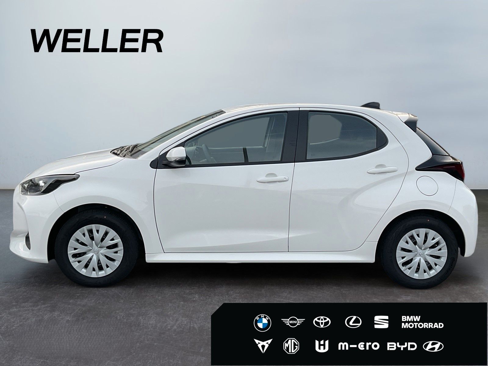 Toyota Yaris - Bild 2