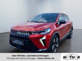 Mitsubishi Grandis Diamant Top 1,3l 7DCT ACC+PDC+LED+NAVI - Mitsubishi Grandis mit Panoramadach