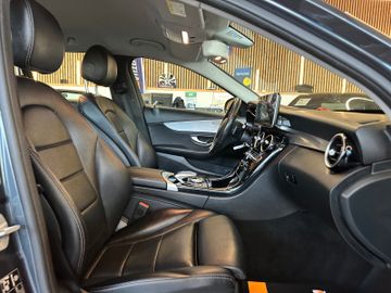 Mercedes-Benz C 220 T-Modell *Avantgarde*Klima*SHZ*PDC*Navi*BT