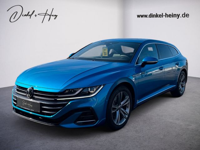 Volkswagen Arteon Shooting Brake R-Line 2.0 TSI