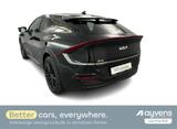 Kia EV6 GT-line 77,4-kWh AWD - : Geländewagen, Awd