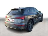 Audi SQ5 3.0 TDI Q MATRIX+APP+DAB+AHK+HUD+PANO+SHZ - Audi SQ5 in Oberhausen