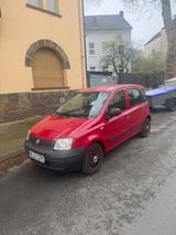 Fiat Panda - Fiat Panda in Hagen