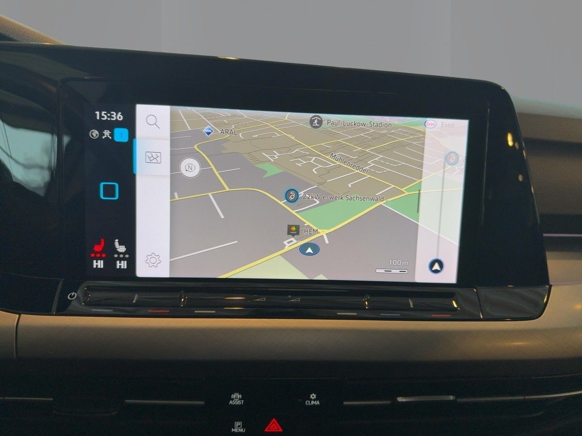 Volkswagen Golf - Bild 14