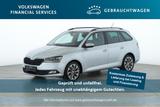 Skoda Fabia Combi Ambition Clever 1.0 TSI Tempo*PDC*SH - Skoda Fabia Gebrauchtwagen in Magdeburg