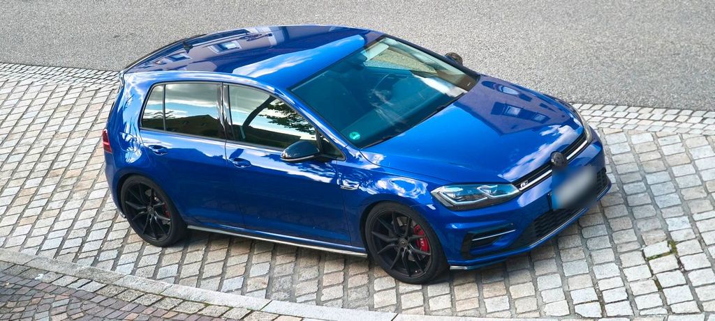 Image of Volkswagen Golf