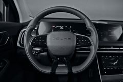 BAIC X75 NEUES MODELL - SOFORT VERFÜGBAR!