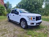 Ford F 150