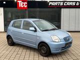 Kia Picanto 1.1 LX - gebrauchte Kia Picanto aus dem Jahr 2005
