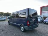 Opel Movano 2.5DTi Automatik Nur 130.000km - Opel Diesel