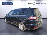 Ford Galaxy Titanium*7 Sitzer*Rückfahrkamera*Ganzjahr - gebrauchte Ford Galaxy aus dem Jahr 2021