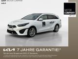Kia cee'd Sporty Wagon  1.6 Platinum Edition ACC Nav - Kia: Cee D Edition