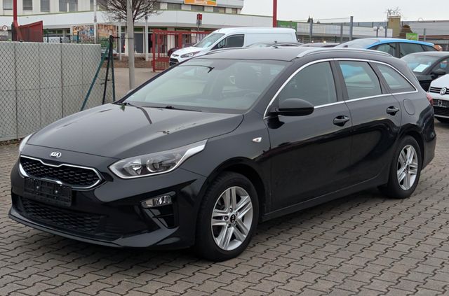KIA cee'd Sporty Wagon