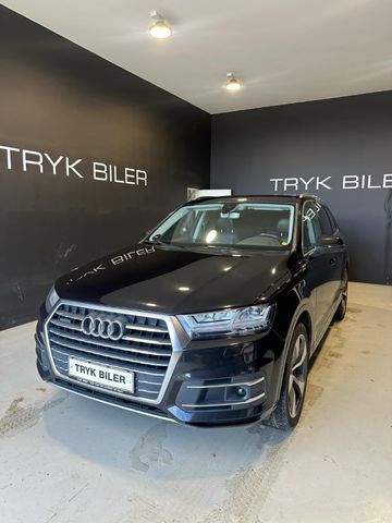 Audi Q7 3.0 TDI quattro BOSE VIRTUAL 7 SEATS ACC