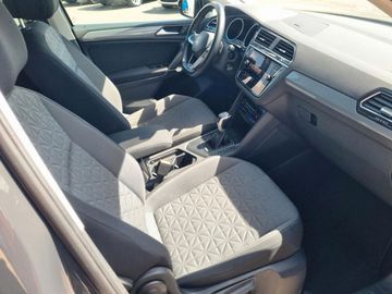 Volkswagen Tiguan - 7
