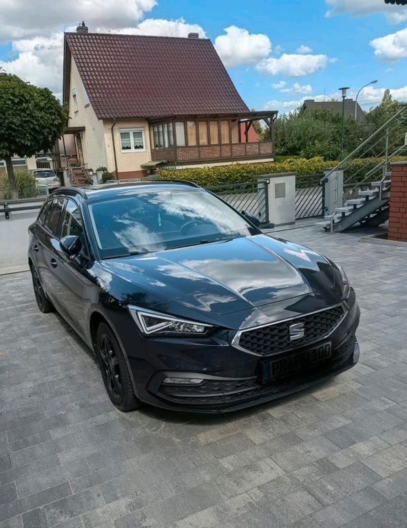 Image of Seat Leon