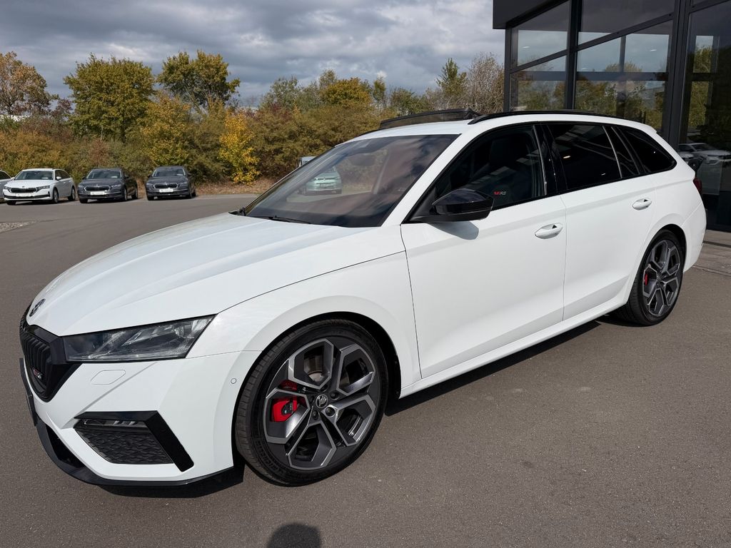 Image of Skoda Octavia