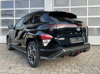 Hyundai Kona 1.6 T-GDI DCT N Line 4WD NAV KAM LED 5JGAR bei Autohaus Landmann & Maier OHG